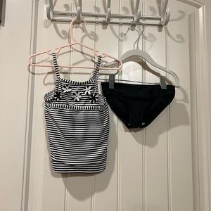 Carters 2 Piece Swimsuit